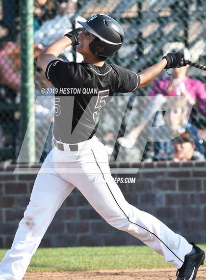 Thumbnail 2 in Peninsula @ Foothill (Anaheim Lions Tournament) photogallery.