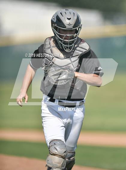 Thumbnail 2 in Peninsula @ Foothill (Anaheim Lions Tournament) photogallery.