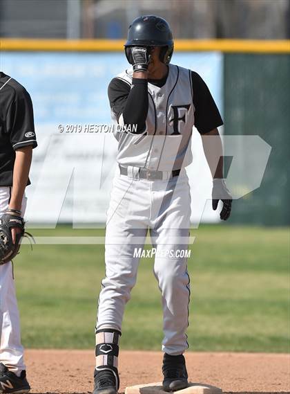 Thumbnail 1 in Peninsula @ Foothill (Anaheim Lions Tournament) photogallery.