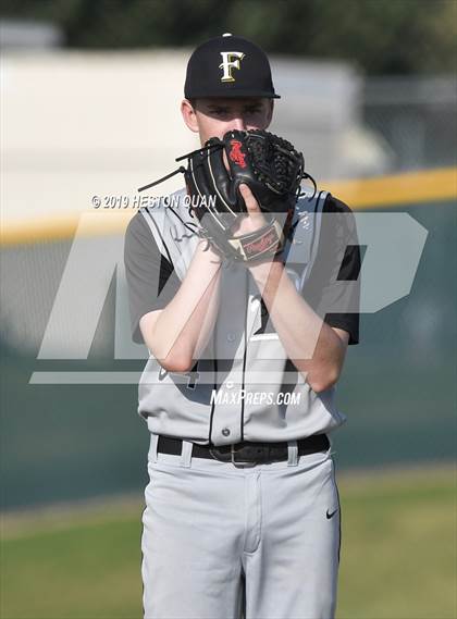 Thumbnail 1 in Peninsula @ Foothill (Anaheim Lions Tournament) photogallery.