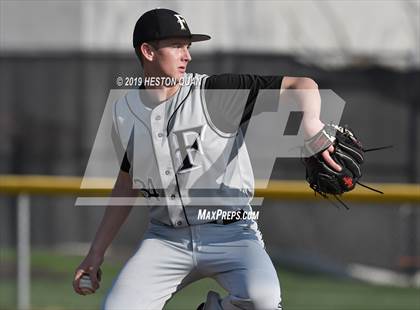 Thumbnail 2 in Peninsula @ Foothill (Anaheim Lions Tournament) photogallery.