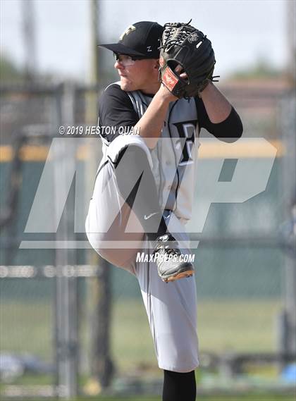 Thumbnail 2 in Peninsula @ Foothill (Anaheim Lions Tournament) photogallery.