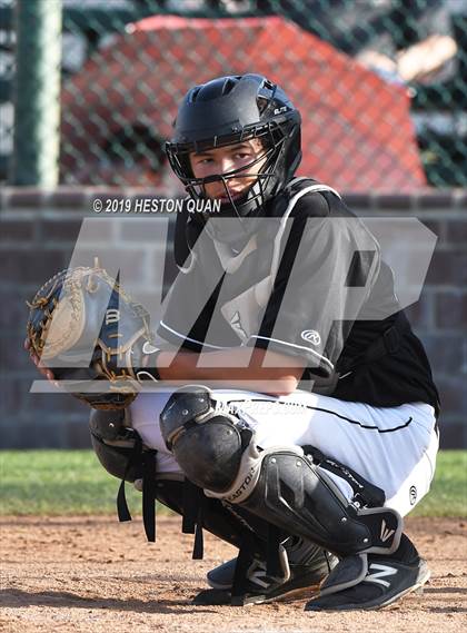 Thumbnail 1 in Peninsula @ Foothill (Anaheim Lions Tournament) photogallery.