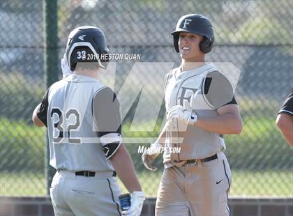 Thumbnail 1 in Peninsula @ Foothill (Anaheim Lions Tournament) photogallery.