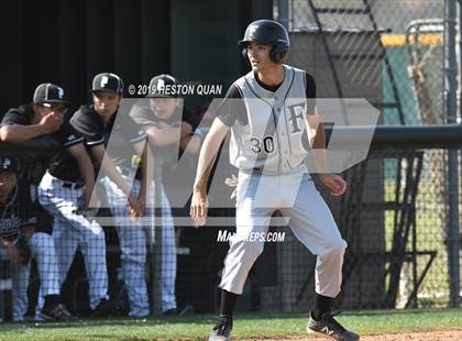 Thumbnail 2 in Peninsula @ Foothill (Anaheim Lions Tournament) photogallery.