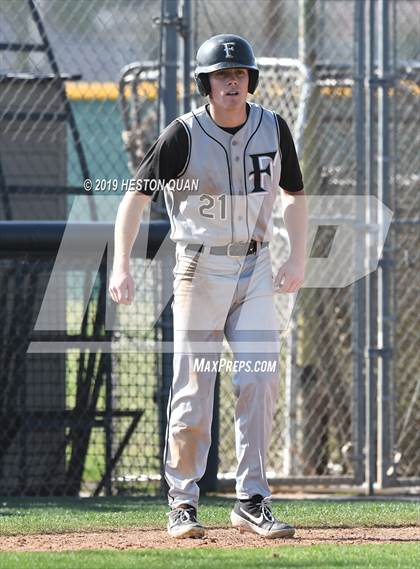 Thumbnail 3 in Peninsula @ Foothill (Anaheim Lions Tournament) photogallery.