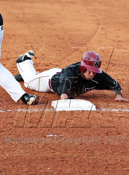 Thumbnail 1 in Morristown-Hamblen West @ Sevier County photogallery.