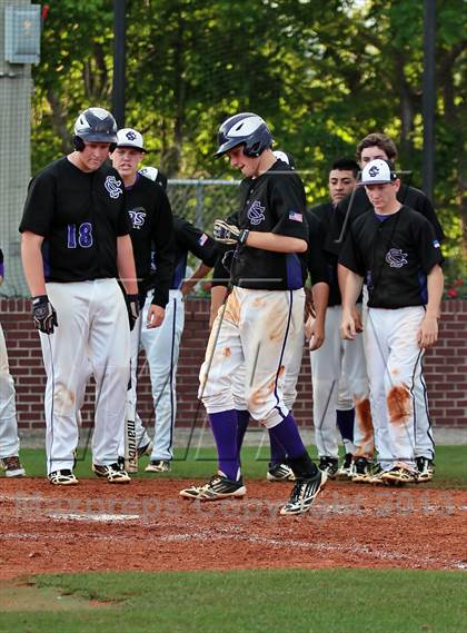Thumbnail 1 in Morristown-Hamblen West @ Sevier County photogallery.