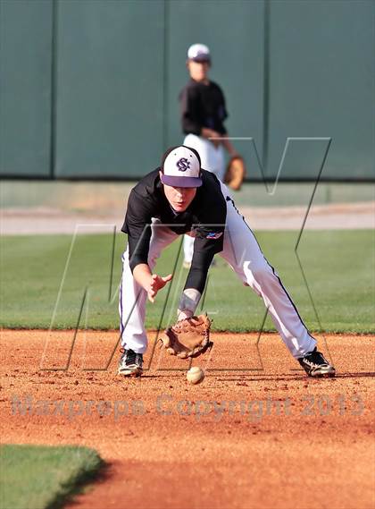 Thumbnail 1 in Morristown-Hamblen West @ Sevier County photogallery.