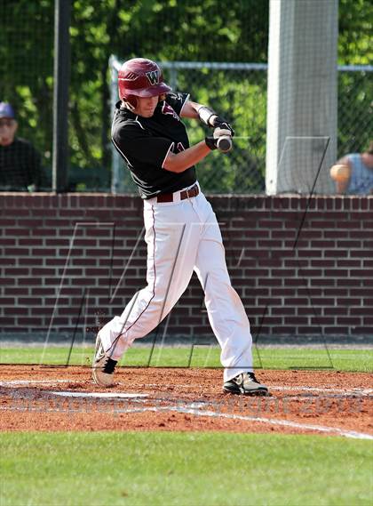 Thumbnail 3 in Morristown-Hamblen West @ Sevier County photogallery.
