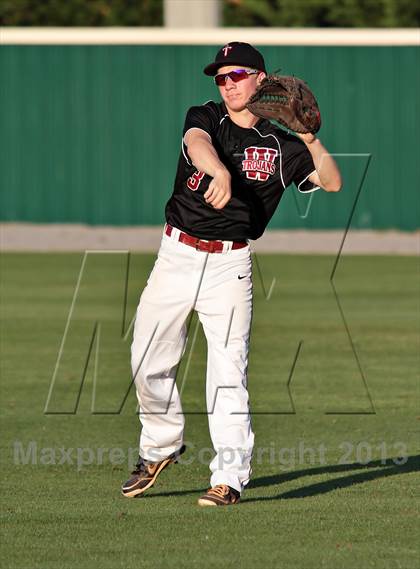 Thumbnail 1 in Morristown-Hamblen West @ Sevier County photogallery.