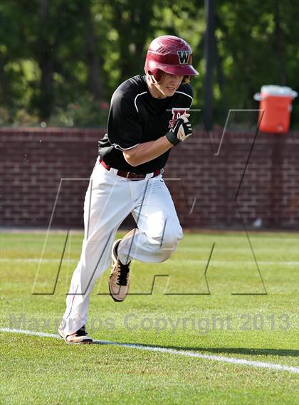 Thumbnail 2 in Morristown-Hamblen West @ Sevier County photogallery.