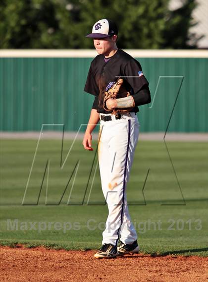 Thumbnail 1 in Morristown-Hamblen West @ Sevier County photogallery.