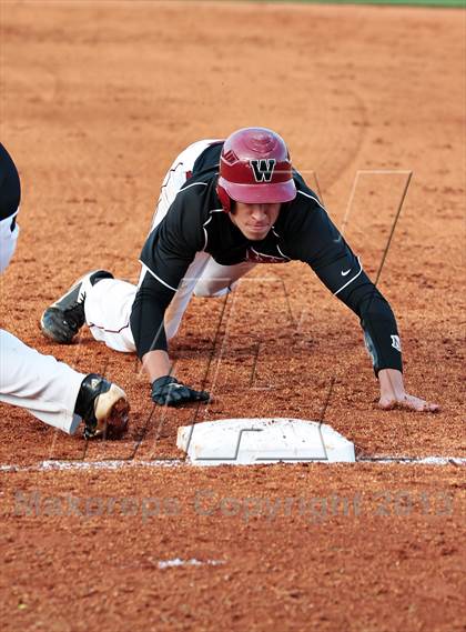 Thumbnail 3 in Morristown-Hamblen West @ Sevier County photogallery.