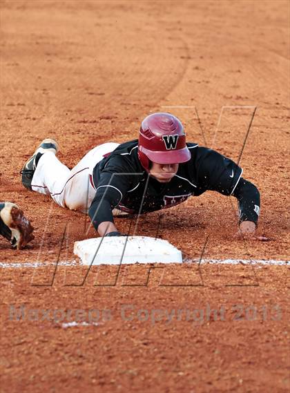 Thumbnail 1 in Morristown-Hamblen West @ Sevier County photogallery.