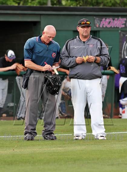 Thumbnail 1 in Morristown-Hamblen West @ Sevier County photogallery.