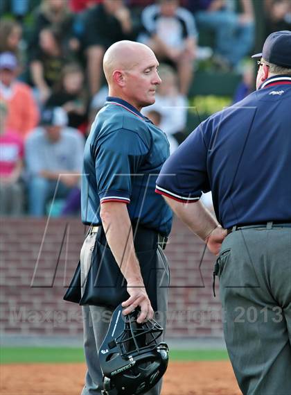 Thumbnail 3 in Morristown-Hamblen West @ Sevier County photogallery.