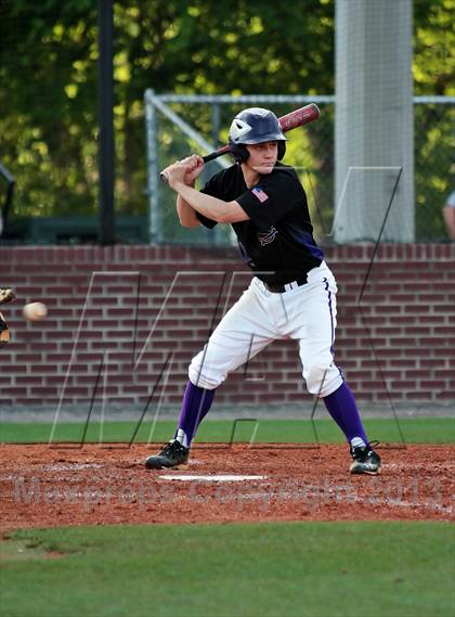 Thumbnail 1 in Morristown-Hamblen West @ Sevier County photogallery.