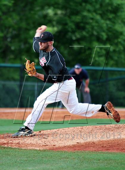 Thumbnail 3 in Morristown-Hamblen West @ Sevier County photogallery.