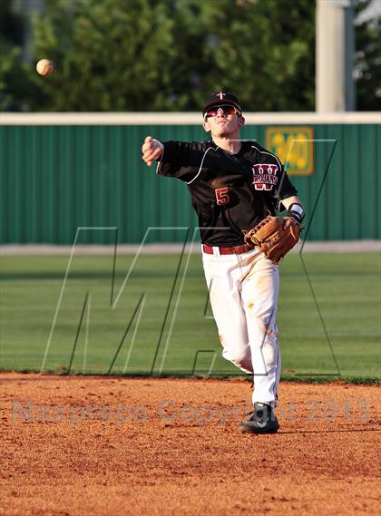 Thumbnail 1 in Morristown-Hamblen West @ Sevier County photogallery.