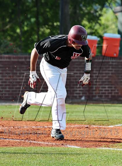 Thumbnail 3 in Morristown-Hamblen West @ Sevier County photogallery.