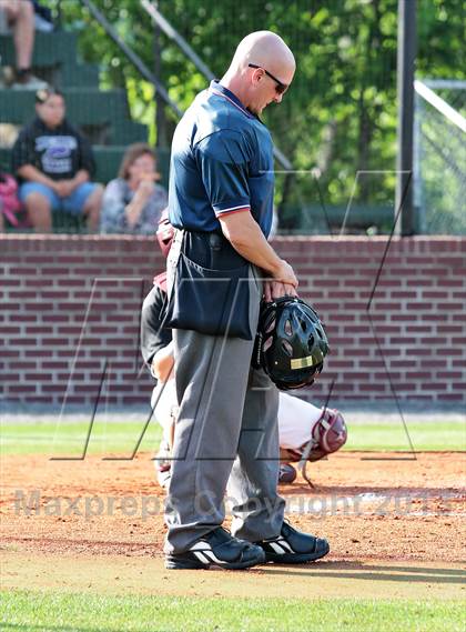 Thumbnail 2 in Morristown-Hamblen West @ Sevier County photogallery.