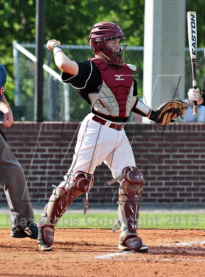 Thumbnail 3 in Morristown-Hamblen West @ Sevier County photogallery.