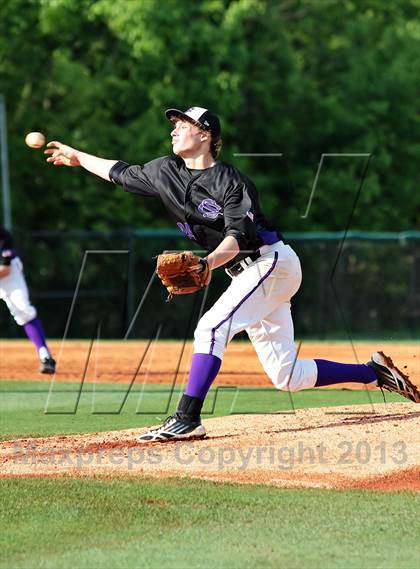 Thumbnail 3 in Morristown-Hamblen West @ Sevier County photogallery.