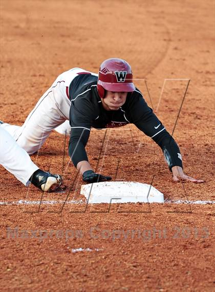 Thumbnail 3 in Morristown-Hamblen West @ Sevier County photogallery.