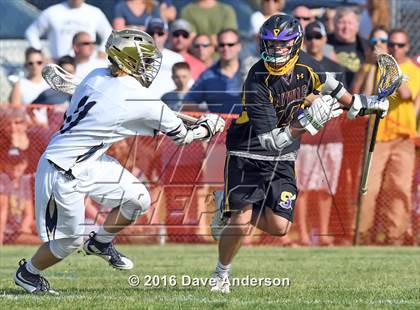 Thumbnail 1 in Bayport-Blue Point vs Sayville (Section 11 Class B Semifinal) photogallery.