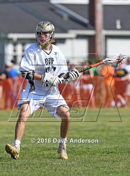 Thumbnail 1 in Bayport-Blue Point vs Sayville (Section 11 Class B Semifinal) photogallery.