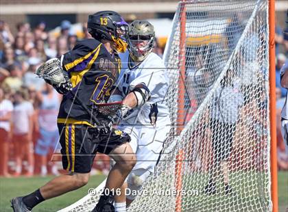 Thumbnail 1 in Bayport-Blue Point vs Sayville (Section 11 Class B Semifinal) photogallery.