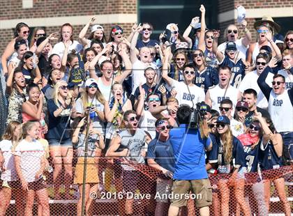 Thumbnail 1 in Bayport-Blue Point vs Sayville (Section 11 Class B Semifinal) photogallery.