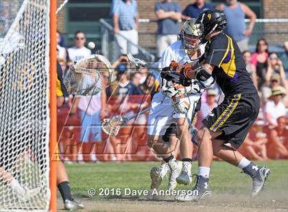 Thumbnail 1 in Bayport-Blue Point vs Sayville (Section 11 Class B Semifinal) photogallery.