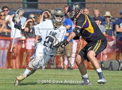 Thumbnail 1 in Bayport-Blue Point vs Sayville (Section 11 Class B Semifinal) photogallery.