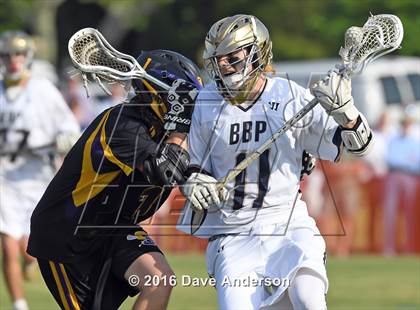 Thumbnail 1 in Bayport-Blue Point vs Sayville (Section 11 Class B Semifinal) photogallery.