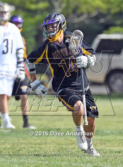 Thumbnail 1 in Bayport-Blue Point vs Sayville (Section 11 Class B Semifinal) photogallery.