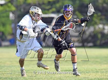Thumbnail 1 in Bayport-Blue Point vs Sayville (Section 11 Class B Semifinal) photogallery.