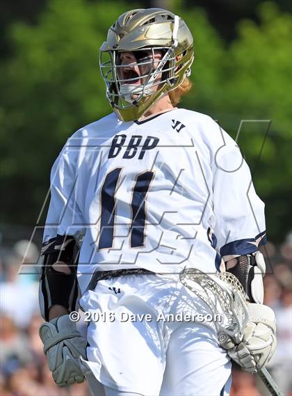 Thumbnail 1 in Bayport-Blue Point vs Sayville (Section 11 Class B Semifinal) photogallery.