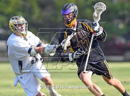 Thumbnail 1 in Bayport-Blue Point vs Sayville (Section 11 Class B Semifinal) photogallery.