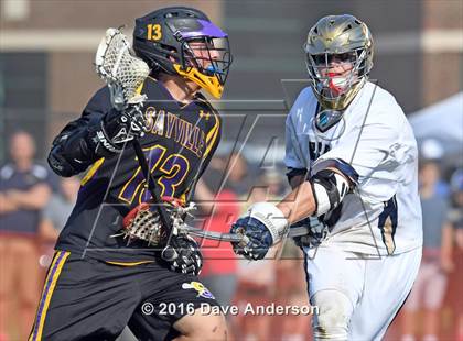 Thumbnail 1 in Bayport-Blue Point vs Sayville (Section 11 Class B Semifinal) photogallery.