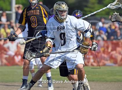 Thumbnail 1 in Bayport-Blue Point vs Sayville (Section 11 Class B Semifinal) photogallery.