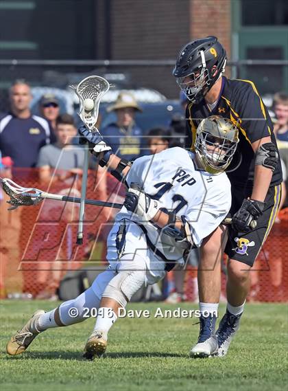 Thumbnail 1 in Bayport-Blue Point vs Sayville (Section 11 Class B Semifinal) photogallery.