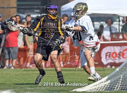 Thumbnail 1 in Bayport-Blue Point vs Sayville (Section 11 Class B Semifinal) photogallery.