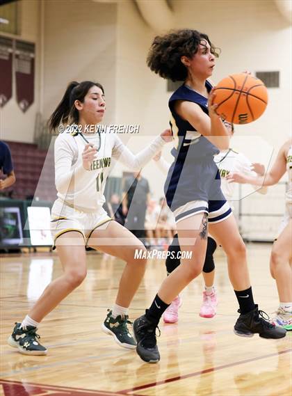 Thumbnail 2 in Apollo vs Greenway (Mountain Ridge Invitational) photogallery.