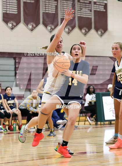 Thumbnail 1 in Apollo vs Greenway (Mountain Ridge Invitational) photogallery.