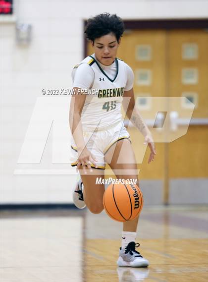Thumbnail 3 in Apollo vs Greenway (Mountain Ridge Invitational) photogallery.