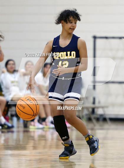 Thumbnail 2 in Apollo vs Greenway (Mountain Ridge Invitational) photogallery.