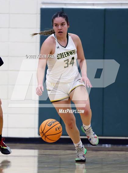Thumbnail 3 in Apollo vs Greenway (Mountain Ridge Invitational) photogallery.
