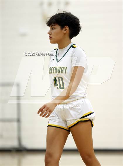 Thumbnail 1 in Apollo vs Greenway (Mountain Ridge Invitational) photogallery.